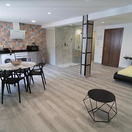 Apartamento Sensaciones Anna Exterior foto