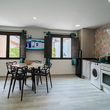 Apartamento Sensaciones Anna Exterior foto