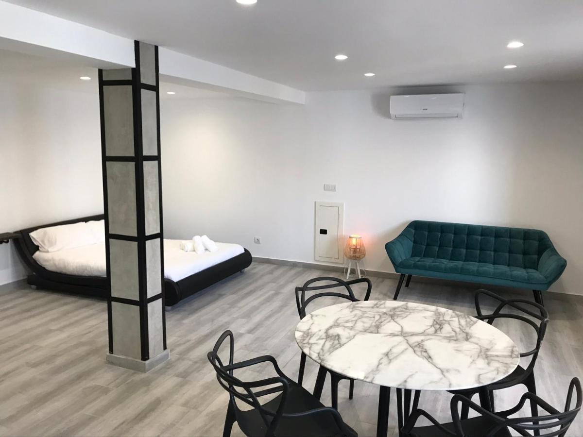 Apartamento Sensaciones Anna Exterior foto