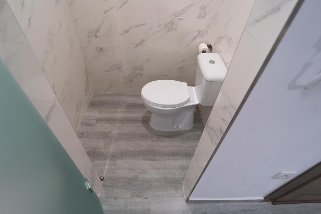 Apartamento Sensaciones Anna Exterior foto