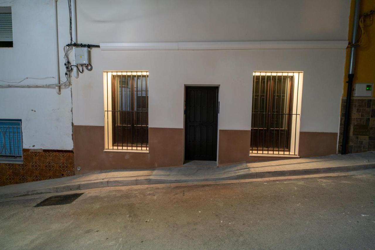Apartamento Sensaciones Anna Exterior foto