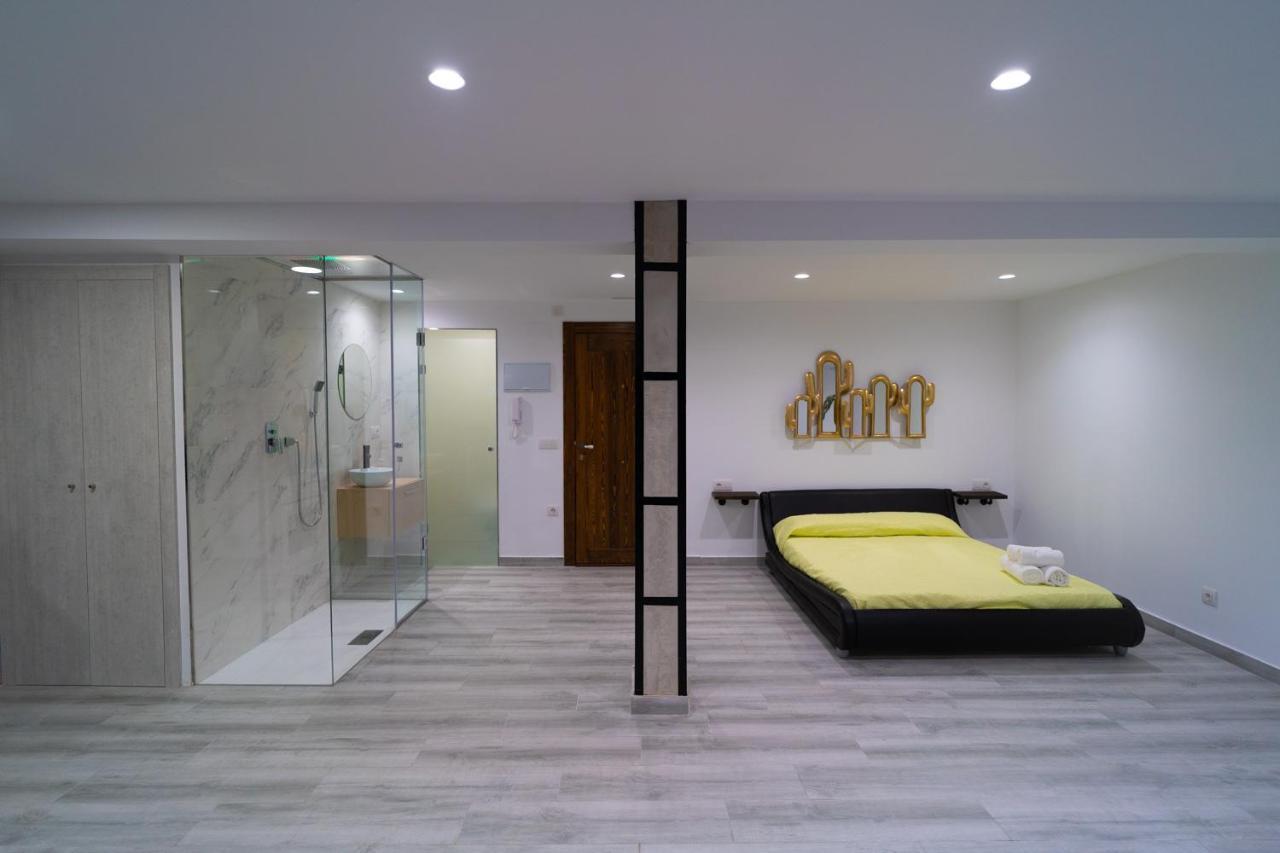 Apartamento Sensaciones Anna Exterior foto